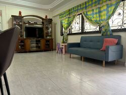 Blk 407 Sembawang Drive (Sembawang), HDB 4 Rooms #536177561